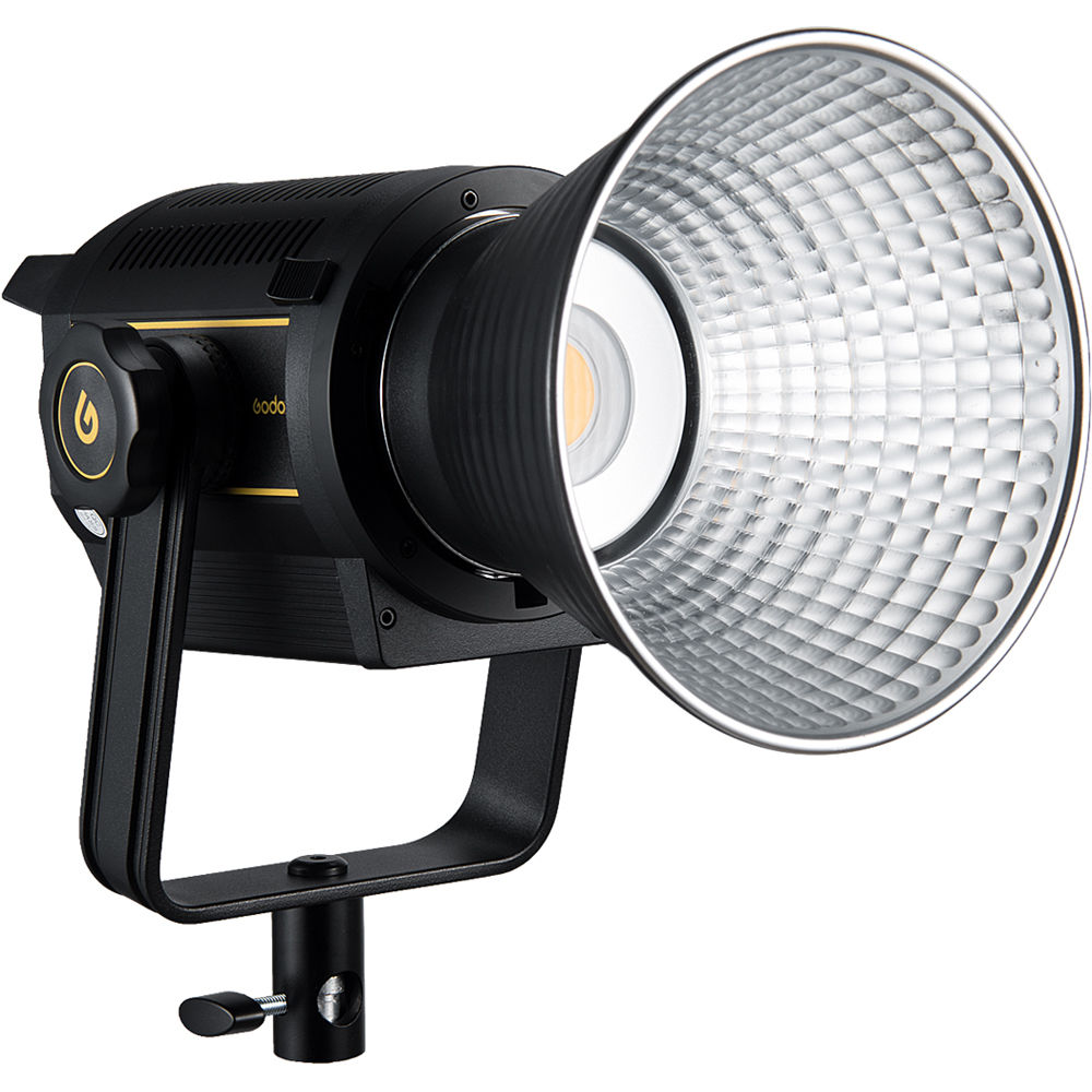 Đèn Led Godox Video Studio Light VL150 ( Chính Hãng)